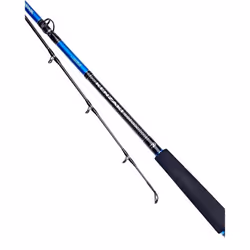 Daiwa Super Kenzaki Boat 7'0" 6-12lb 2pc
