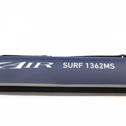 Daiwa Air Surf Beach Casting Rod Multiplier 13'6" 4-8oz