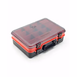 Daiwa Tournament Feeder Case 24C