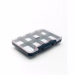 Daiwa Bitz Box 8 Compartment