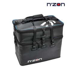 Daiwa NZon EVA Double Bait Bag (NZEVADBB)