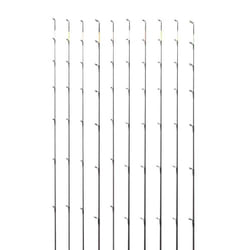 Daiwa Carbon Quiver Tips - 0.75oz