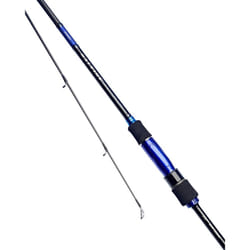 Daiwa Saltist Lure Rod - 8'0"