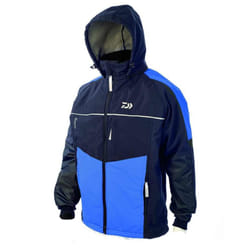 Daiwa Gore-Tex Infinium Soft Shell Blue - Large