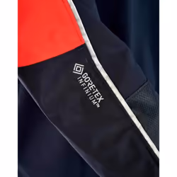 Daiwa Gore-Tex Infinium Sweater Red - X-Large