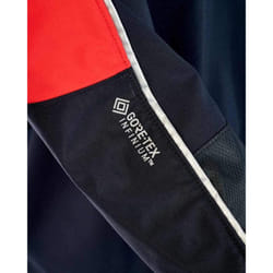 Daiwa Gore-Tex Infinium Sweater Red - 2XL