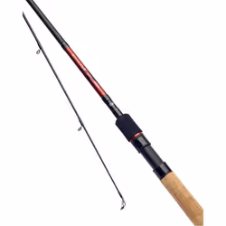 Daiwa NINJA SPIN SPINNING RODS - 8ft 10-40g