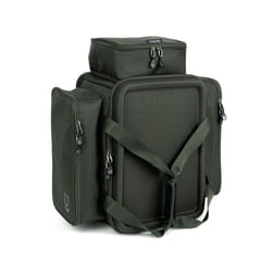 Daiwa Infinity System Ruckall