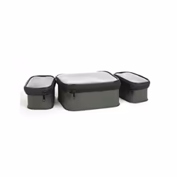 Daiwa IS Eva Small Accessory Pouch Set