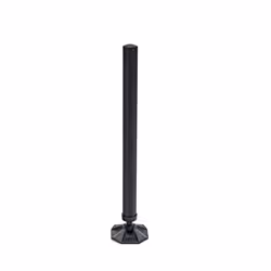Daiwa 36mm Seat Box Leg D36SBL