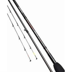Daiwa Air Z AGS Feeder Rods - 11'