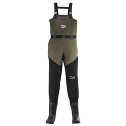 Daiwa Hybrid Chest Waders - Size 8