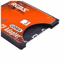 SD SDHC SDXC to High Speed Extreme Compact Flash CF Type I Memory Card Adapter