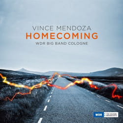 ImportCDs Homecoming CD Jazz