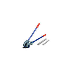 PIPE BENDER 15MM - 22MM PIPE TUBE BEND PLUMBING PLUMBER MOLDER HEAVY DUTY