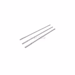 Am-Tech Professional Quality 3 Pc Long Masonry Drill Bit Set 400mm AMF2800