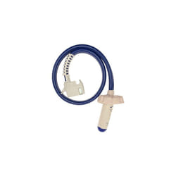 Whale EP1612 Water Master Premium Pump and Plug 12 V, White, 15.8 Litre