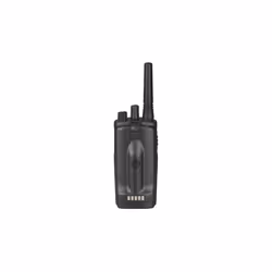 MOTOROLA XT420 PMR446 Licence Free Two Way Radio Single Unit