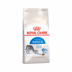 Royal Canin Indoor 27 Cat Adult Dry Cat Food 4 kg