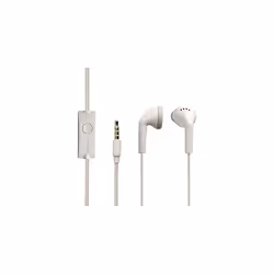 Samsung EHS61ASFWE Ergonomic Hands-Free Kit White for Galaxy Note 8.0