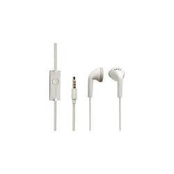 Samsung EHS61ASFWE Ergonomic Hands-Free Kit White for Galaxy Note 8.0