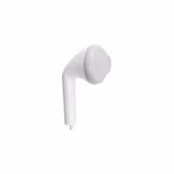 Samsung EHS61ASFWE Ergonomic Hands-Free Kit White for Galaxy Note 8.0