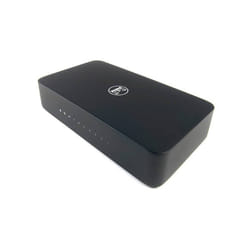 English Electric 8 Switch - 8-Way Network Audio Grade Ethernet Switch