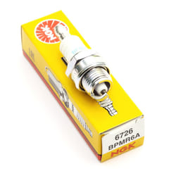 Performance NGK BPMR6A Spark Plug Mini Moto Quad Bike 47cc 49cc Minimoto ATV