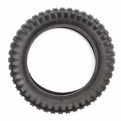 12.5x2.75 Mini Moto Dirt Bike Knobbly Tyre 47cc 49cc