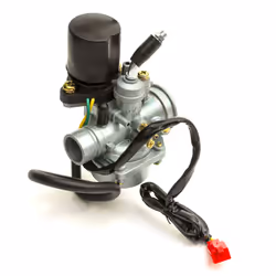 Carburettor 19mm Yamaha Piaggio Zip Jog 2 Stroke Scooter 49cc 50cc Chinese Carb
