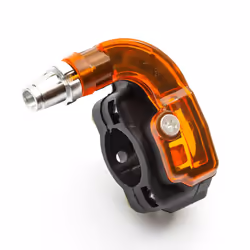 Mini Moto Throttle RESTRICTER Limiter Fits Any Mini Moto Twist Throttle Easy Fit