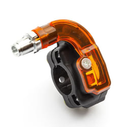 Mini Moto Throttle RESTRICTER Limiter Fits Any Mini Moto Twist Throttle Easy Fit
