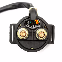 12V STARTER RELAY SOLENOID 90cc 110cc 125cc 250cc Quad ATV Go Kart Pit Dirt Bike
