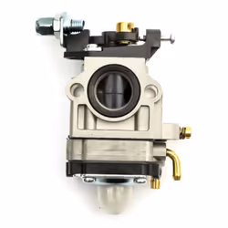 Petrol Scooter Go-Ped 49cc 43cc Carburettor Carb DR49 Petrolscooter 15mm