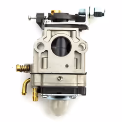 Petrol Scooter Go-Ped 49cc 43cc Carburettor Carb DR49 Petrolscooter 15mm