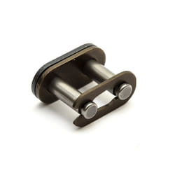 Midi Mini Moto CHAIN SPLIT BREAK LINK 8mm T8F Mini Dirt Bike DR49 49cc 47cc Quad