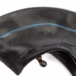 4.10/3.50-4 Inner Tube Bent Valve 410/350-4 Innertube Petrol Scooter Tyre 49cc