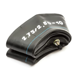 Innertube 2.50/2.75-10 Front Or Rear Pitbike Dirtbike Knobbly Offroad Tyre 10''