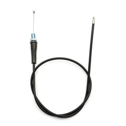 Dirt Bike Pit Bike Throttle Cable 35 inch Straight Neck 110cc 120cc 125cc 140cc