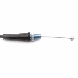 Dirt Bike Pit Bike Throttle Cable 35 inch Straight Neck 110cc 120cc 125cc 140cc