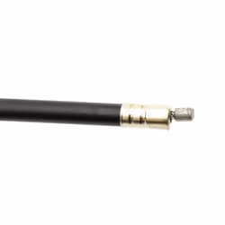Dirt Bike Pit Bike Throttle Cable 35 inch Straight Neck 110cc 120cc 125cc 140cc
