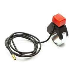 Mini Moto Minimoto Stop Cut Off Kill Switch Mini Quad Dirtbike Dirt Bike 49cc