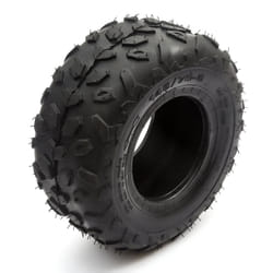 Front Tyre 145/70-6 Inch Fits Kazuma Meerkats & Chinese Kids Quads ATV