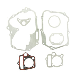 Pitbike Dirtbike 110cc 125cc Gasket Set 52.4mm Piston Round Hole Lifan Loncin