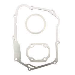 Pitbike Dirtbike 110cc 125cc Gasket Set 52.4mm Piston Round Hole Lifan Loncin