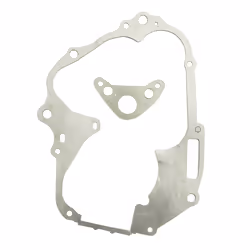 Pitbike Dirtbike 110cc 125cc Gasket Set 52.4mm Piston Round Hole Lifan Loncin