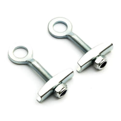 2 Minimoto Mini Moto Dirt Bike Dirtbike Chain Wheel Adjuster Tensioner Puller