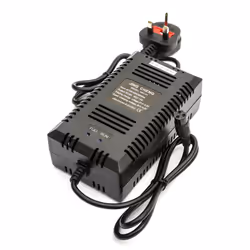 24v Electric E Bike Scooter Battery Charger Razor E100 E125 E500S PR200 24 Volt