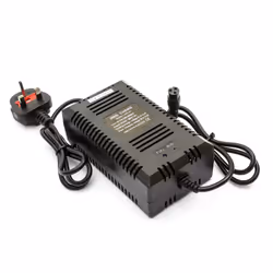 24v Electric E Bike Scooter Battery Charger Razor E100 E125 E500S PR200 24 Volt