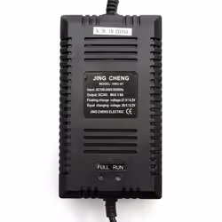 24v Electric E Bike Scooter Battery Charger Razor E100 E125 E500S PR200 24 Volt